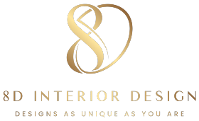 8D Interior Design